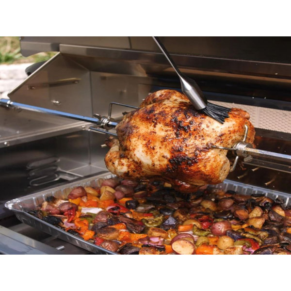 Blaze Grills Stainless Steel Grill Grate Wayfair Canada